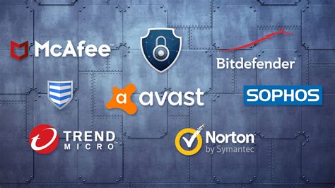Antivirus Software and Internet Security For Your PC or Mac.